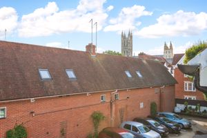 PHOTOS SHOW GENERAL VIEW OF RETIREMENT DEVELOPMENT- click for photo gallery